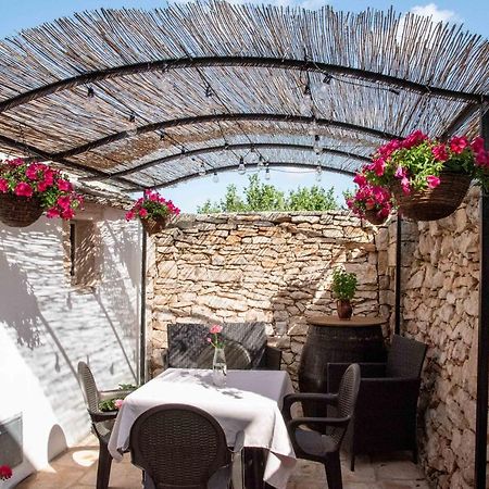 Bed and Breakfast Sogni D'Oro Alberobello Exteriér fotografie